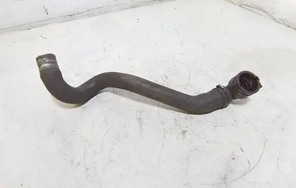 Jaguar XF X250 Engine coolant pipe/hose