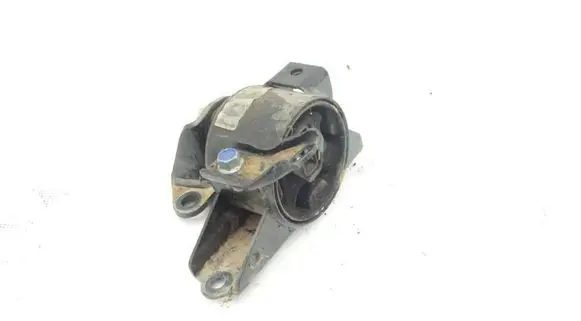 Gearbox mounting bracket
