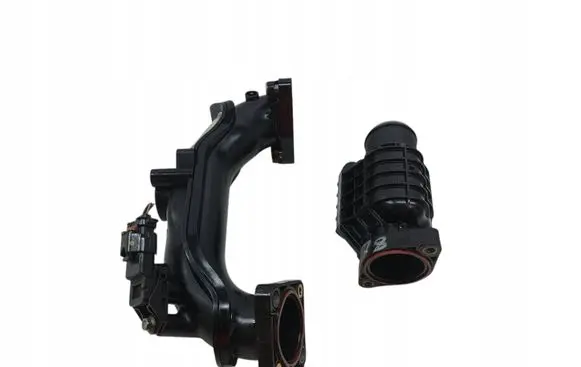 Peugeot Partner Air intake duct part