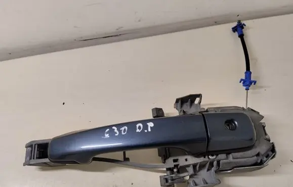 Volvo C30 Front door exterior handle