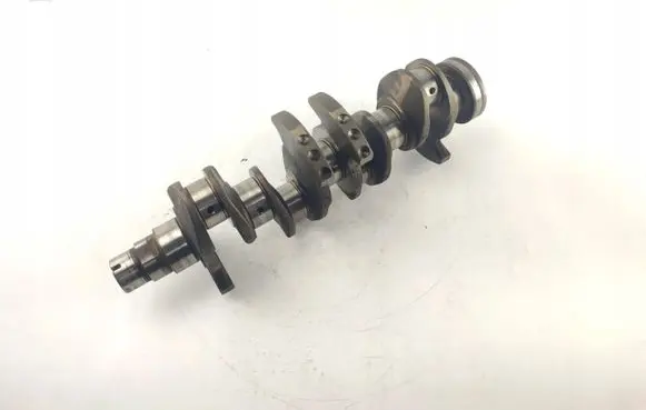 Renault Megane I Crankshaft 
