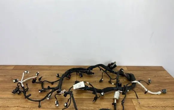 Ford Escape IV Engine installation wiring loom KU5T12C508PF