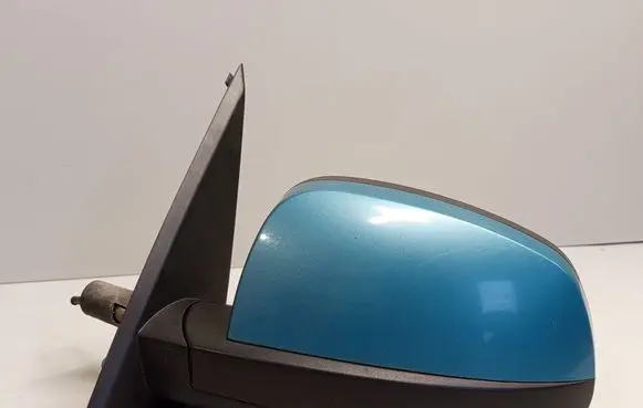 Opel Meriva A Manual wing mirror 024176 9049459 014176