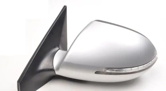 KIA Sportage Front door electric wing mirror 9PIN