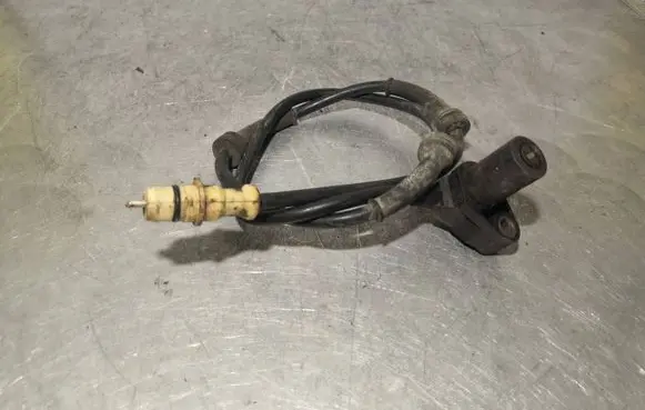 Renault Clio II ABS rear brake sensor 7700411745D