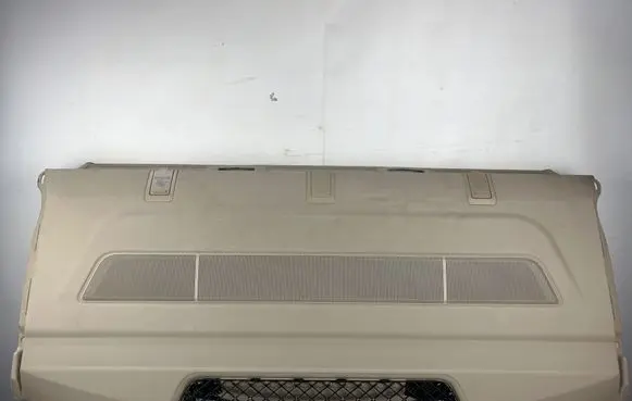 Mercedes-Benz E W212 Parcel shelf A2126901249 0008389970 00008P24