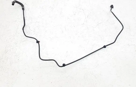 Ford Fusion II Engine coolant pipe/hose DG938A365 DG938A365DA STU4102040