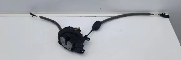 Renault Clio V Rear door lock 825039554R 40739134