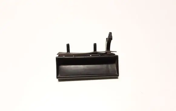 SsangYong Kyron Tailgate/trunk/boot exterior handle 7144009000