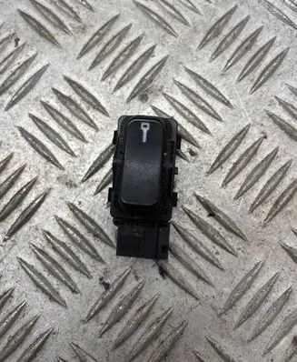 Saab 9-5 Central locking switch button 4617593 W725K