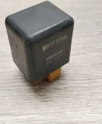 Mitsubishi Space Star Other relay MD113566