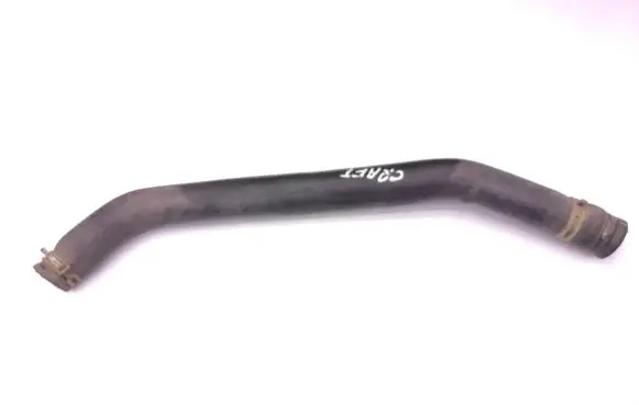Volkswagen Crafter Engine coolant pipe/hose 2E0122101