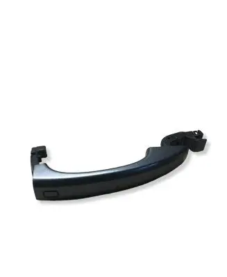 Audi A4 S4 B8 8K Front door exterior handle 