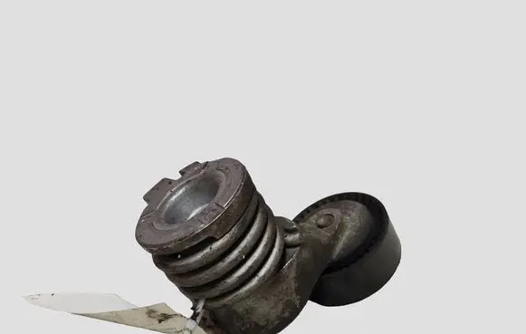 Skoda Fabia Mk2 (5J) Generator/alternator belt tensioner 03D903305F