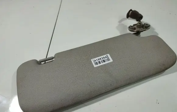 Sun visor