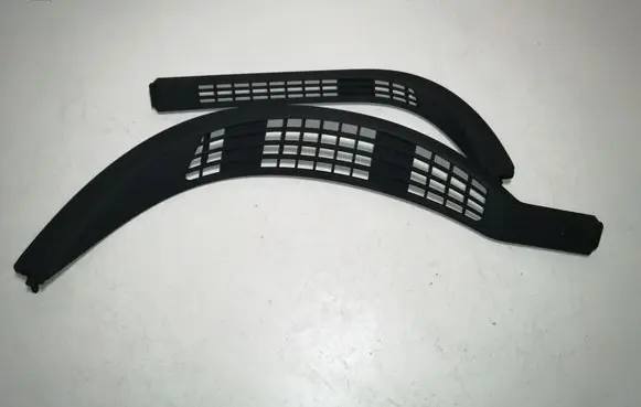 Mercedes-Benz S W221 Panel trim A2218270080 A2218270280