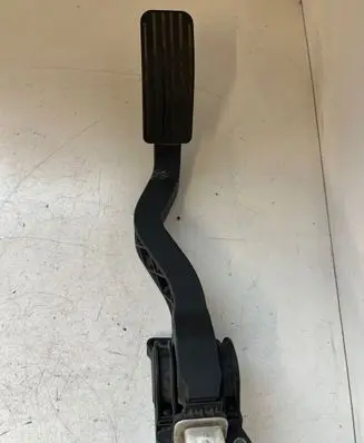 Citroen C3 Accelerator throttle pedal 9646702180 0280752251