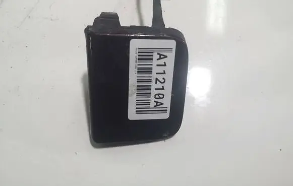 Skoda Superb B6 (3T) Front tow hook cap/cover 3T0807241