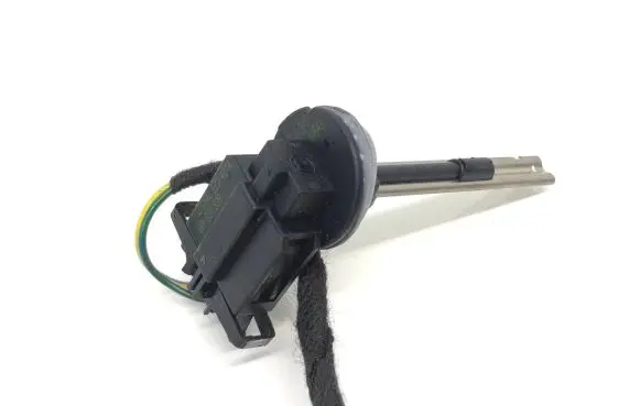 Skoda Fabia Mk3 (NJ) Interior temperature sensor 6q0820539