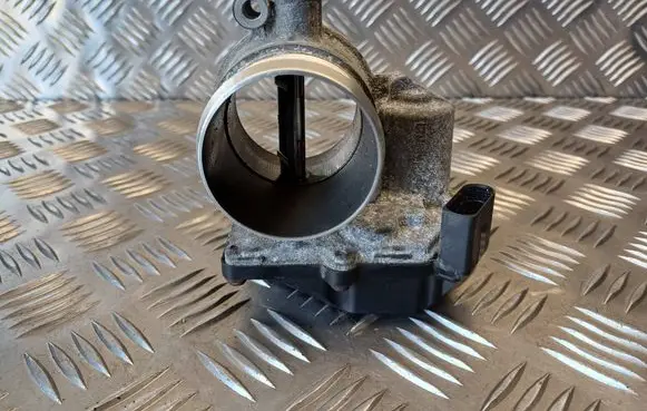 Ford S-MAX Throttle valve 9M5Q9E926AA A2C53286823