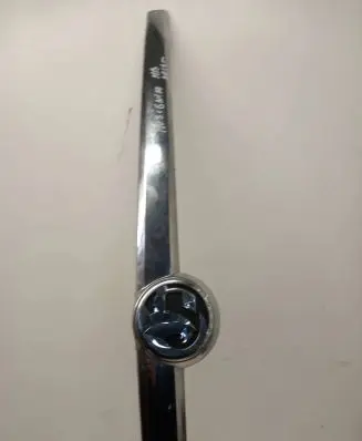 Tailgate opening switch