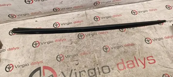 KIA Xceed Windshield trim 86133J7000