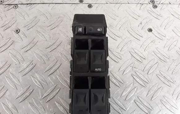 Jeep Grand Cherokee (WK) Electric window control switch 56040538AF