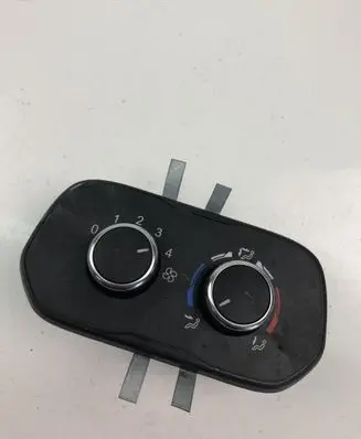 Ford Transit Custom Climate control unit JK2T19980NA