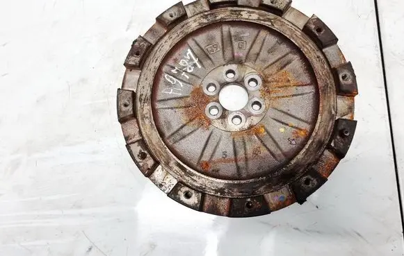 Flywheel
