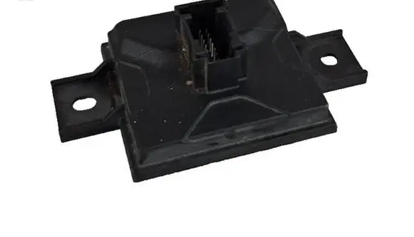 Mercedes-Benz A W176 Other control units/modules A1179006000