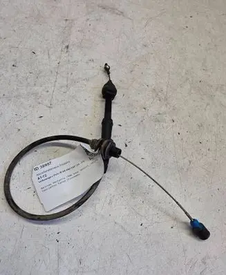 Volkswagen Polo III 6N 6N2 6NF Throttle cable 6K1721555A