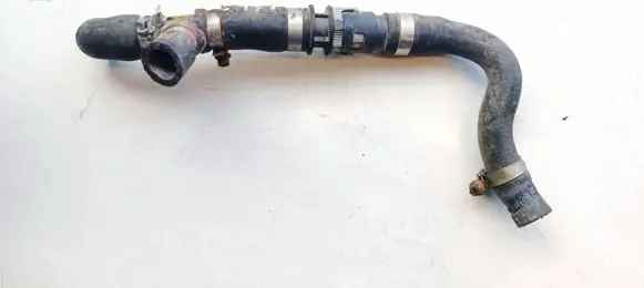 Volvo V50 Engine coolant pipe/hose