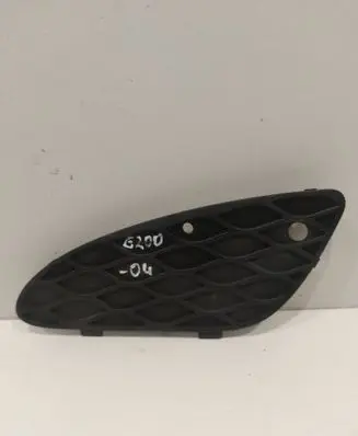 Mercedes-Benz E W211 Front bumper lower grill A2118850353