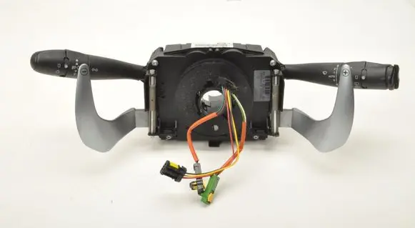 Citroen C2 A set of switches 96576783XT