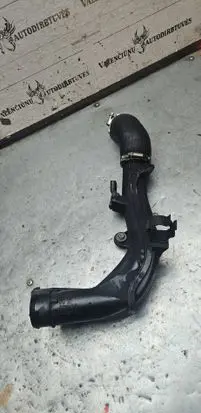 Skoda Superb B6 (3T) Intercooler hose/pipe 5N0145770A