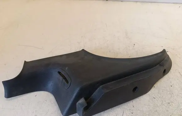 Citroen C5 Parcel shelf load cover mount bracket 9631637977 MP4802