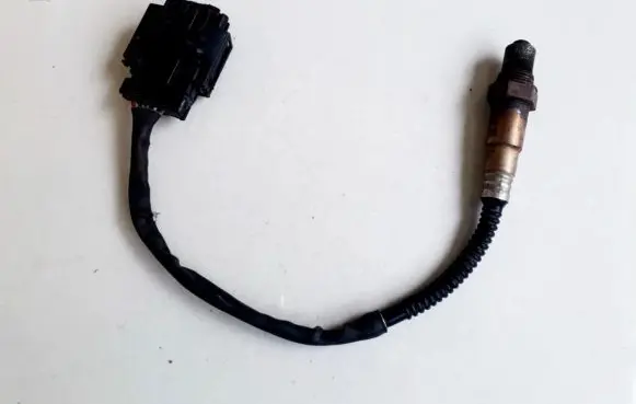Opel Vectra C Lambda probe sensor 0258007088