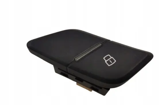 Audi Q7 4M Central locking switch button 4M0962108B