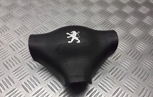 Peugeot 206 CC Steering wheel airbag 96425026ZR