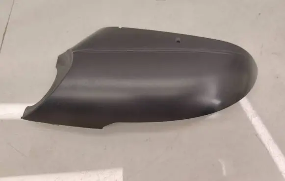 Audi A6 C7 Plastic wing mirror trim cover 622542
