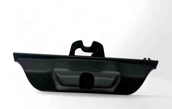 BMW X5 E70 Trunk/boot sill cover protection 7177378