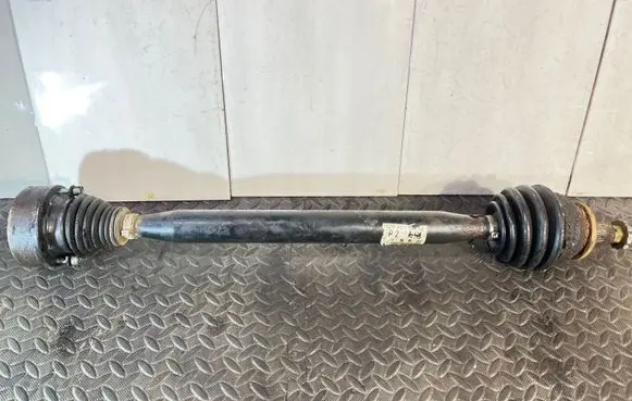 Audi A2 Front driveshaft 8Z0407272AR