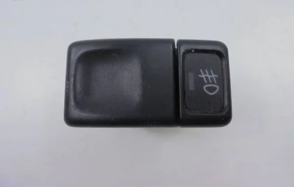Fog light switch