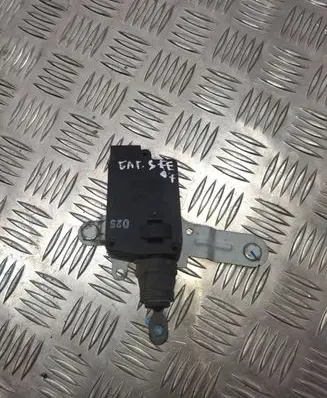 Hyundai Santa Fe Tailgate boot lock/latch motor 