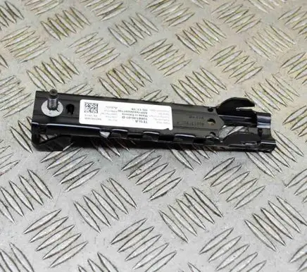 Tesla Model 3 Seat belt height adjuster 106813001B 640754100B