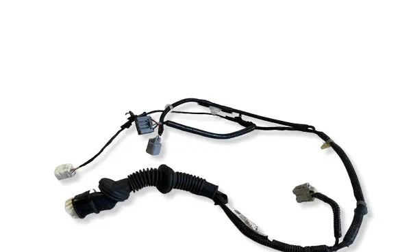 Honda Insight Rear door wiring loom 32754TM8G101