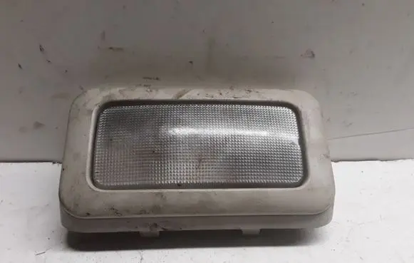Peugeot Boxer Interior lighting switch 08896002 735244962