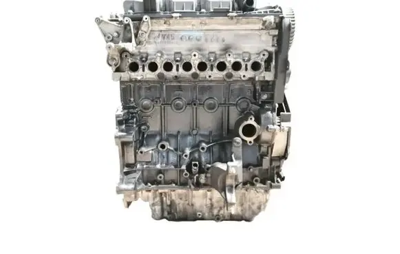 Ford Galaxy Engine QXWB