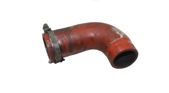 Jaguar XJ X351 Intercooler hose/pipe