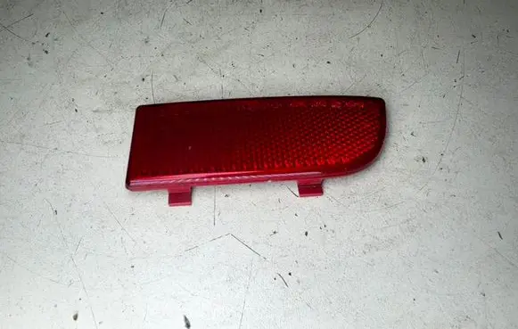 Mercedes-Benz Vito Viano W639 Rear tail light reflector A6398260540